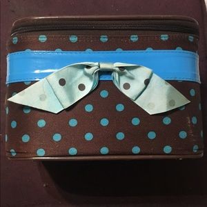 Cosmetic Travel Bag